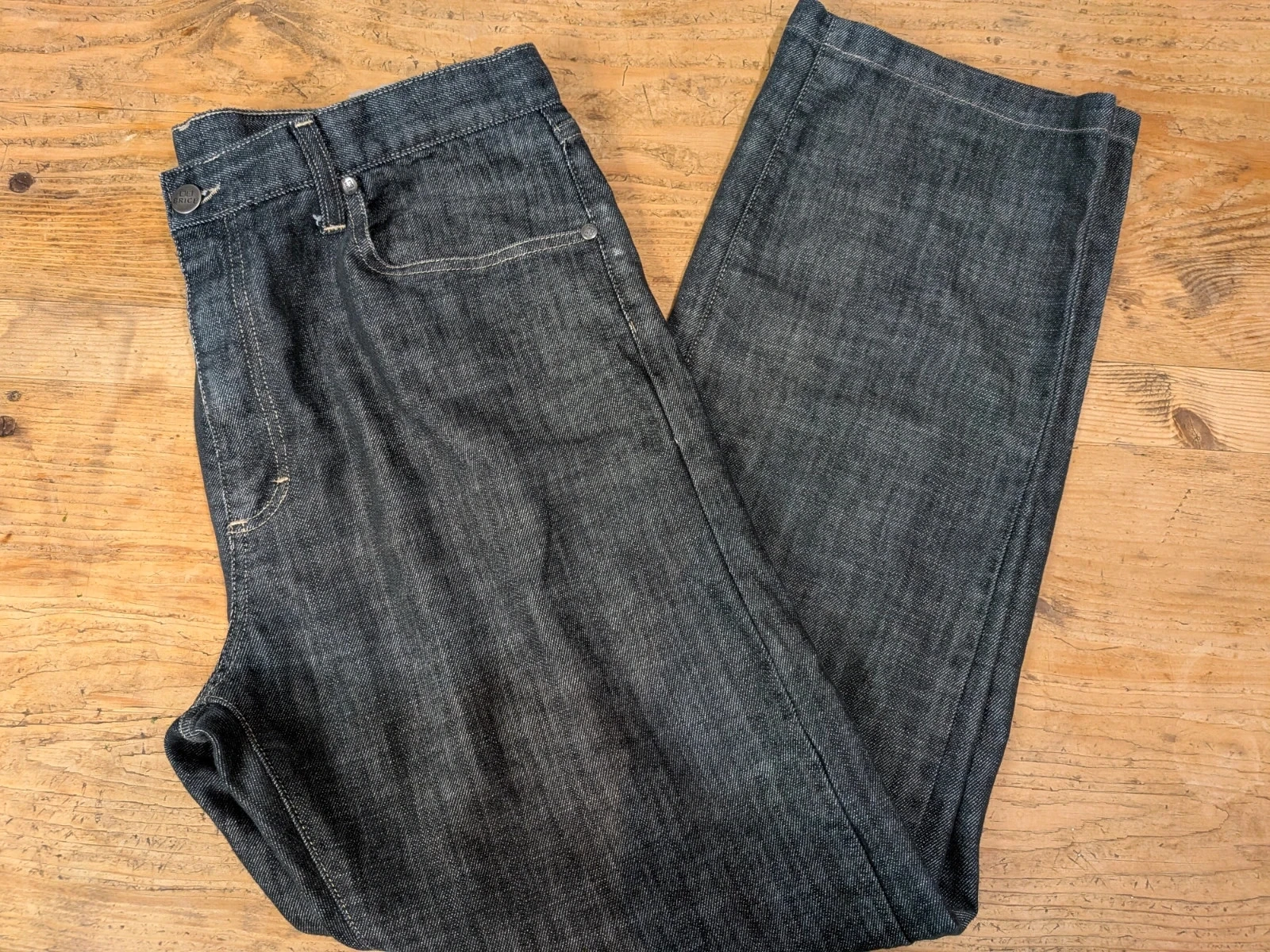 Jeans reto – photo 12